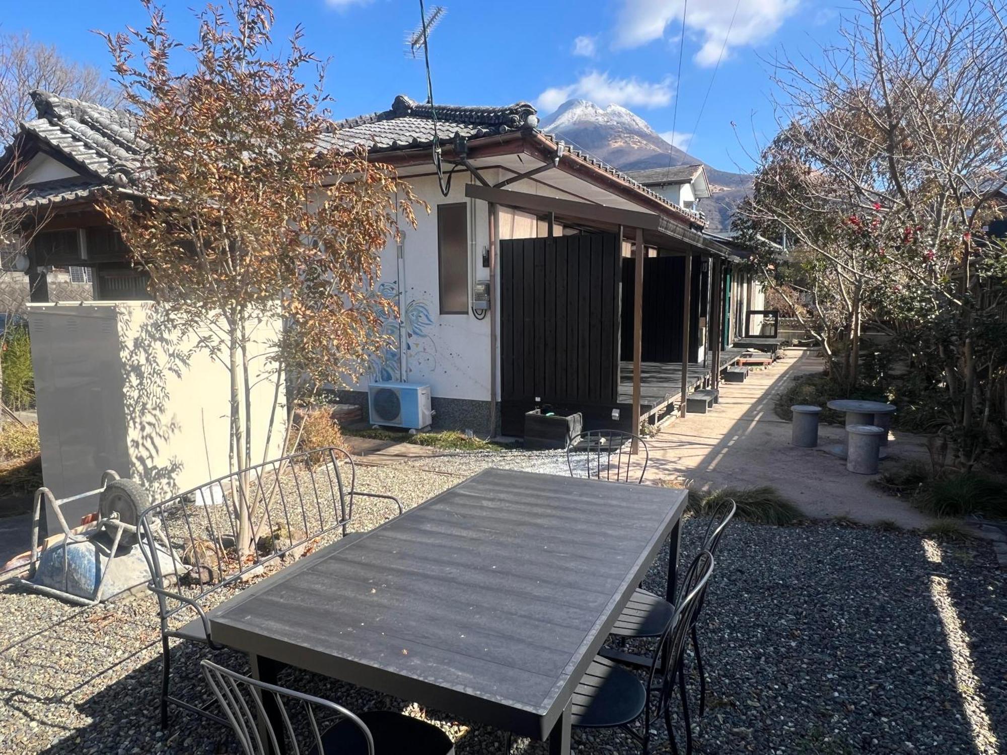 Assi House Yufu