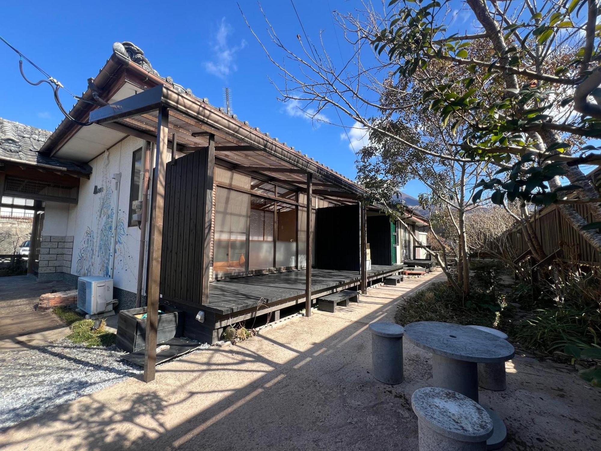 Ryokan Assi House
