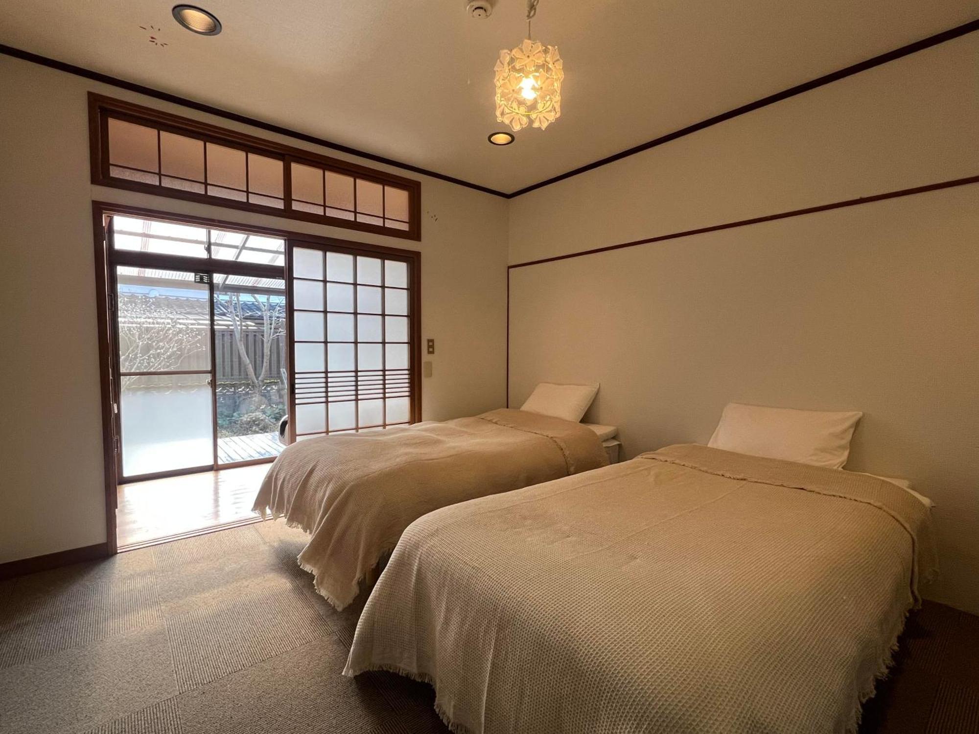 Assi House 2* Yufu