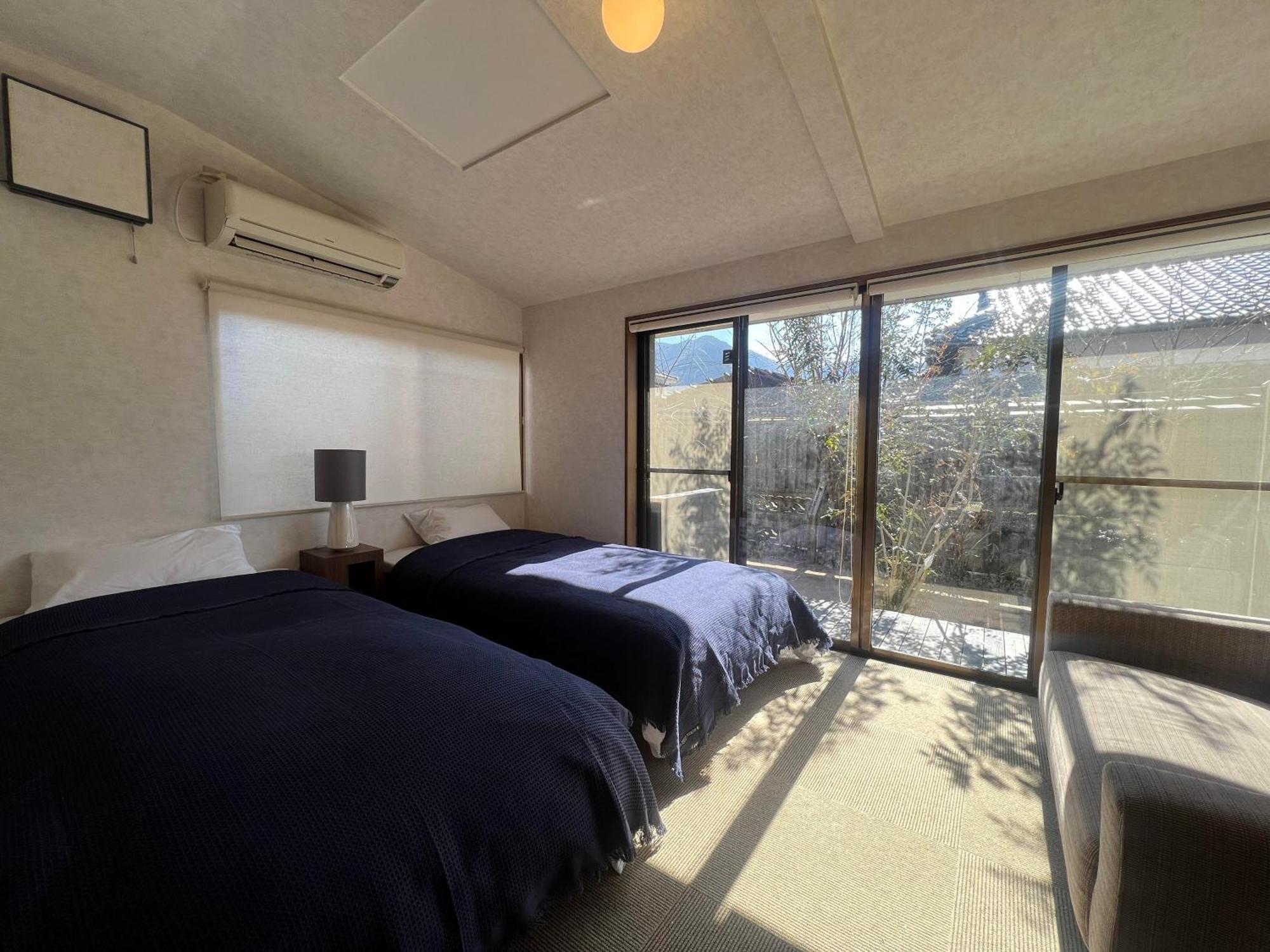 Assi House Ryokan