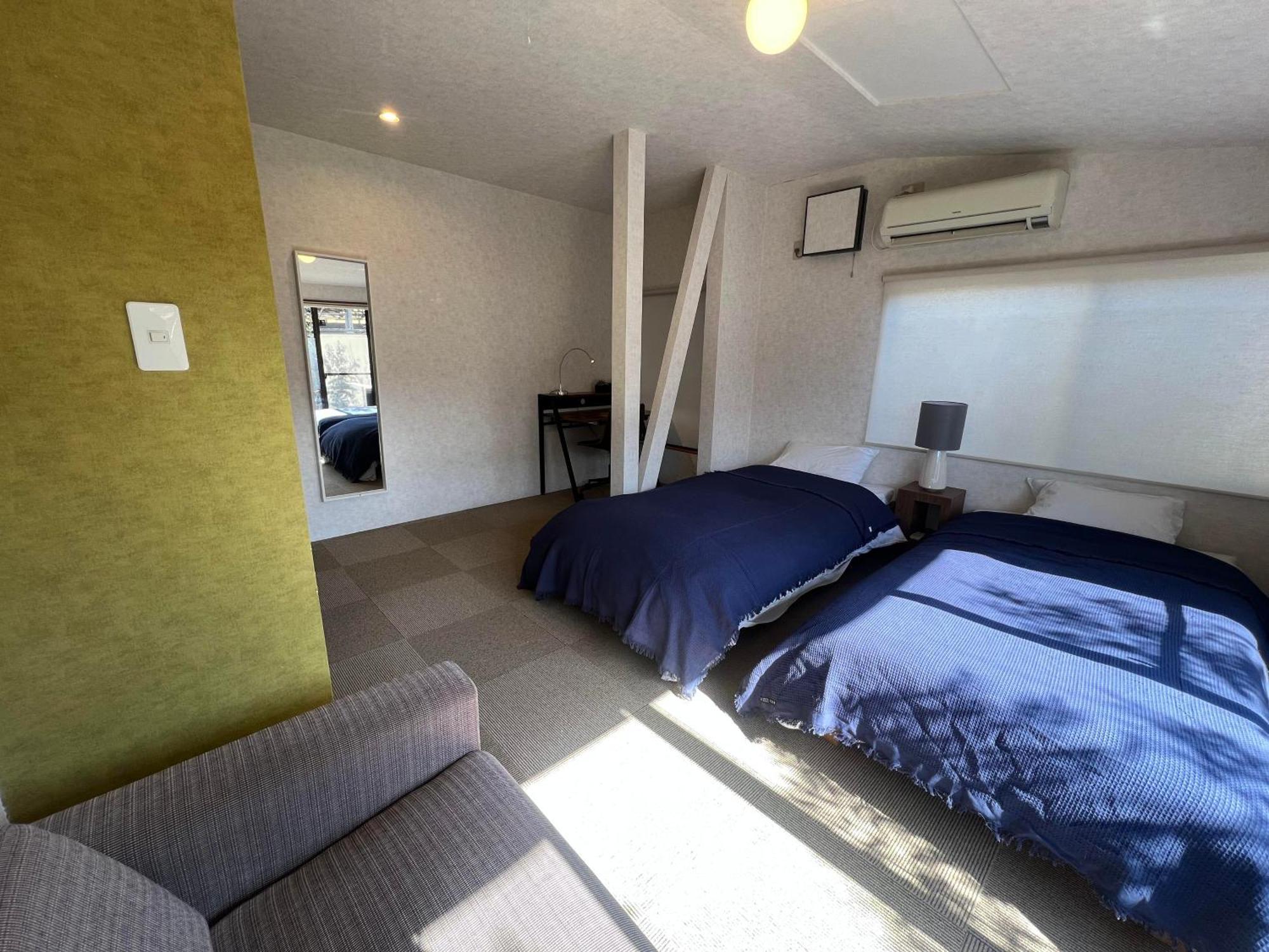 Assi House Ryokan 2*