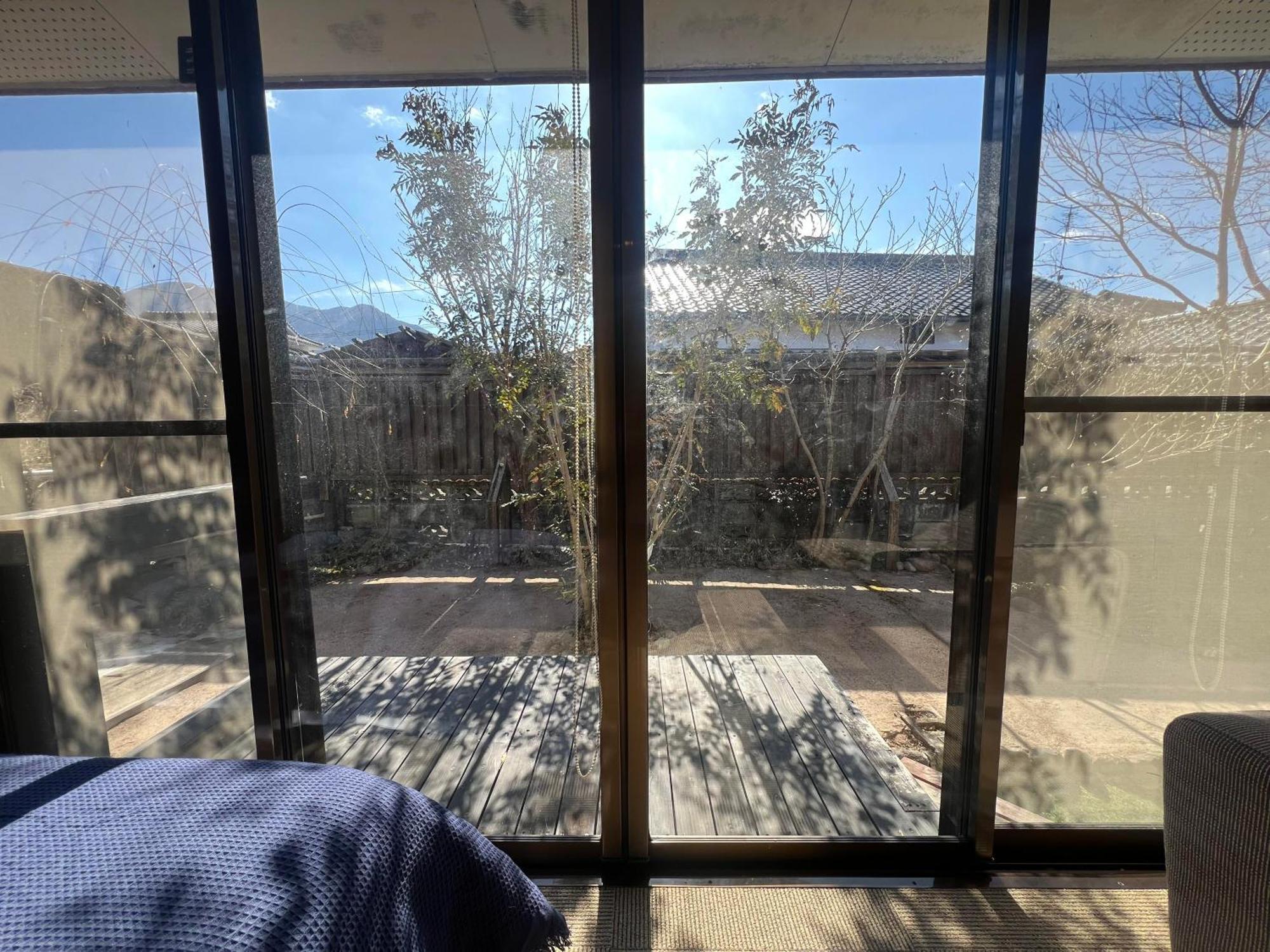 Ryokan Assi House 2*