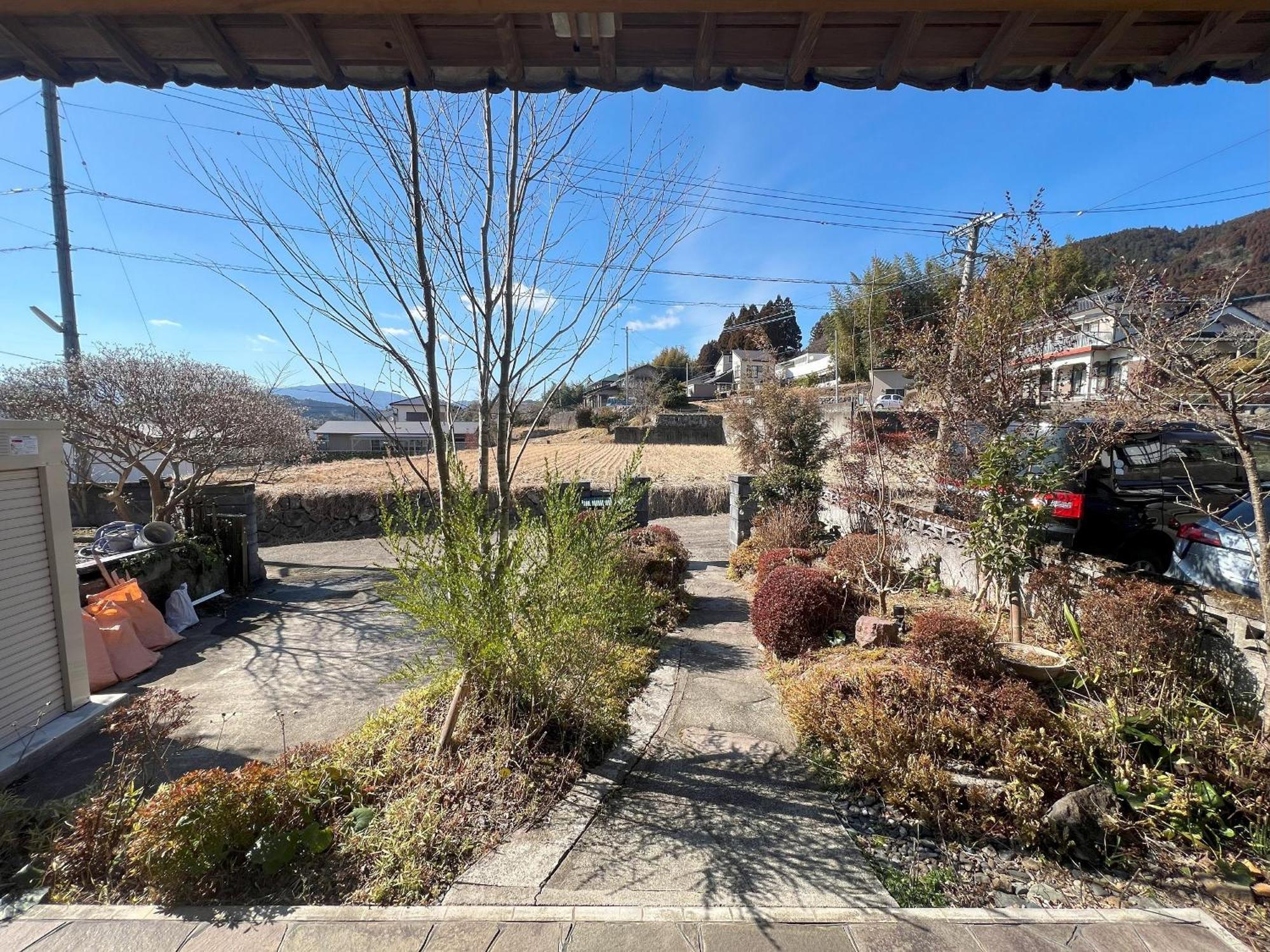 Ryokan Assi House 2*